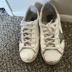 Golden Goose Superstars